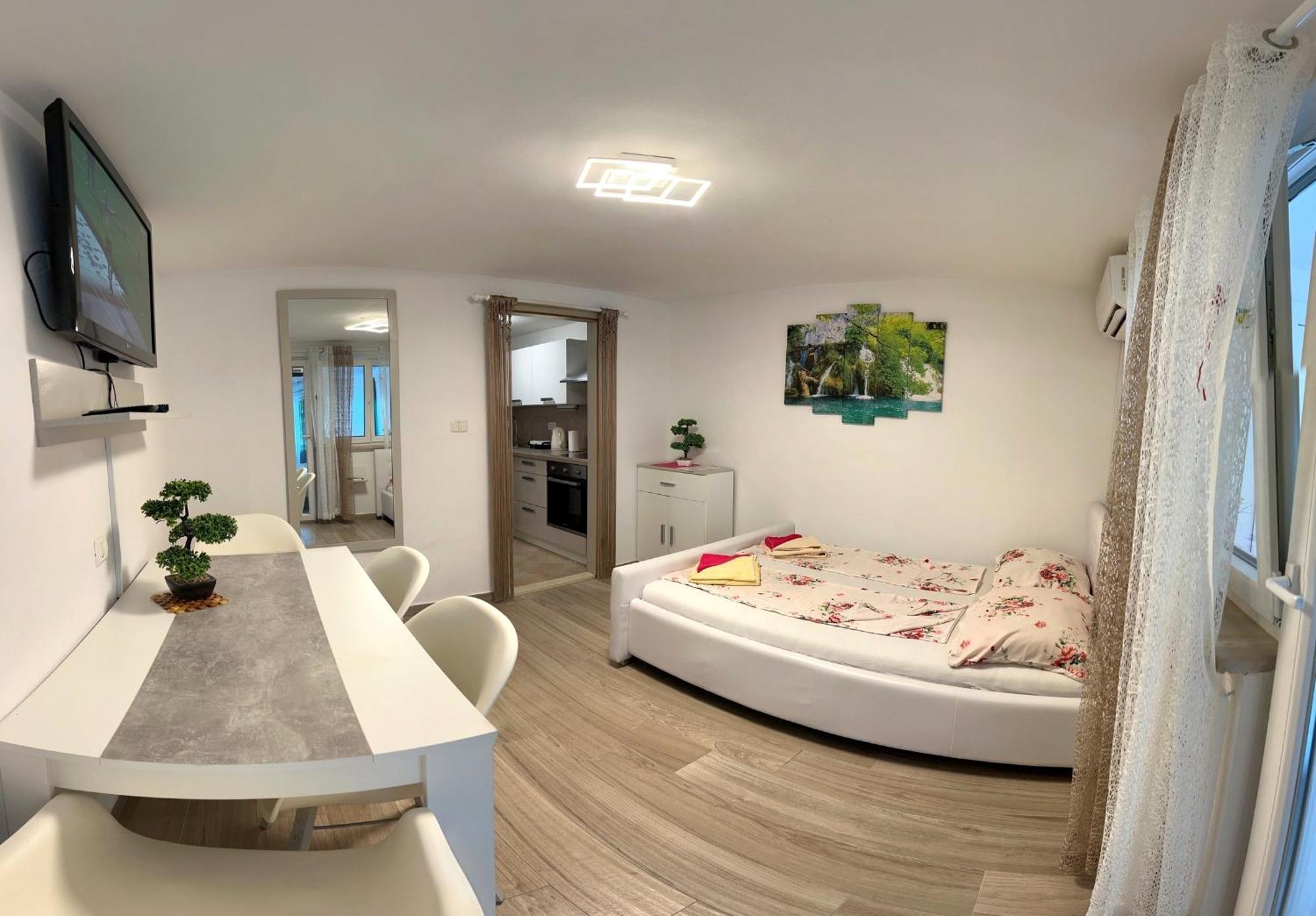 Green Place Portoroz Rc المظهر الخارجي الصورة