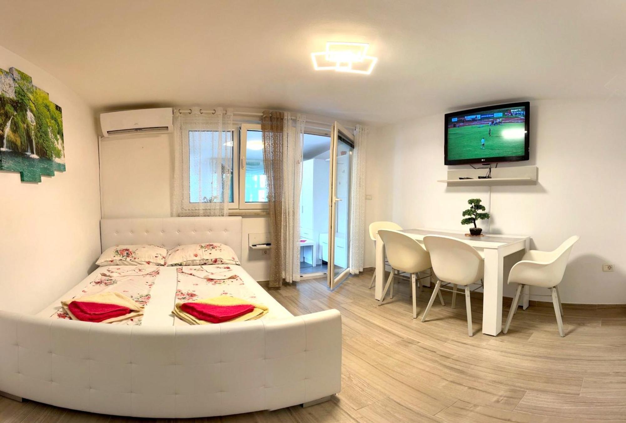 Green Place Portoroz Rc المظهر الخارجي الصورة