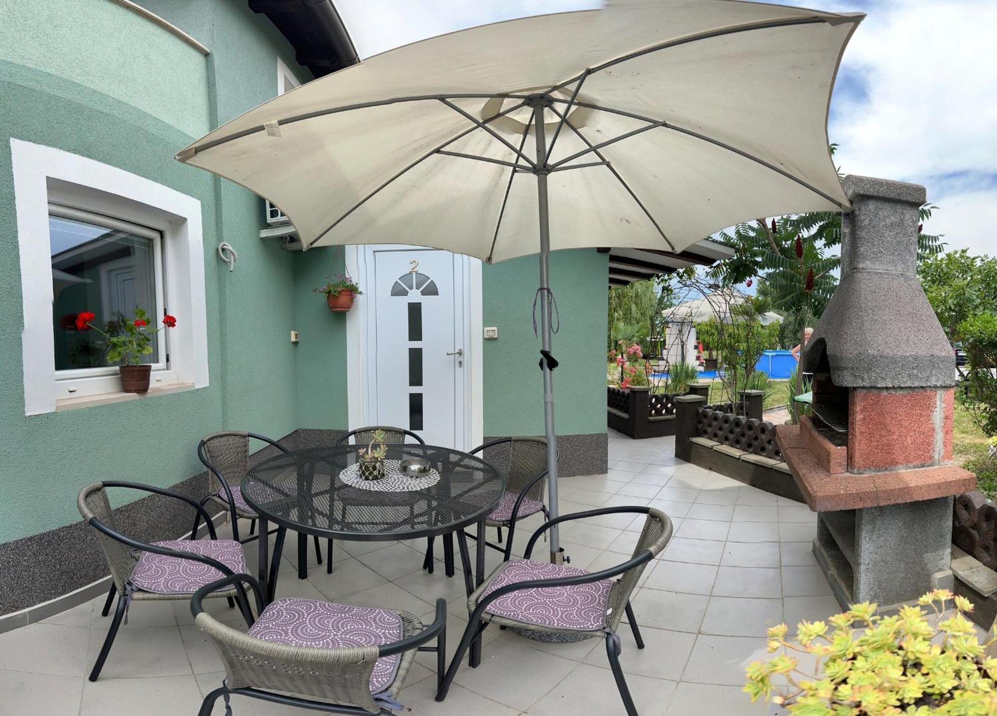 Green Place Portoroz Rc المظهر الخارجي الصورة