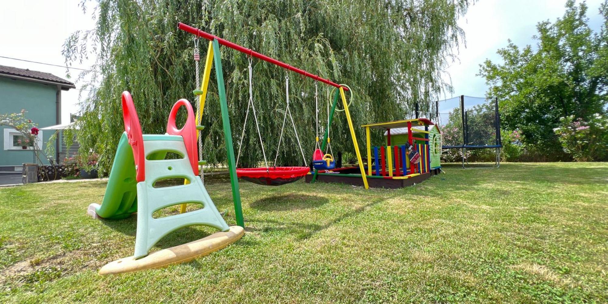 Green Place Portoroz Rc المظهر الخارجي الصورة