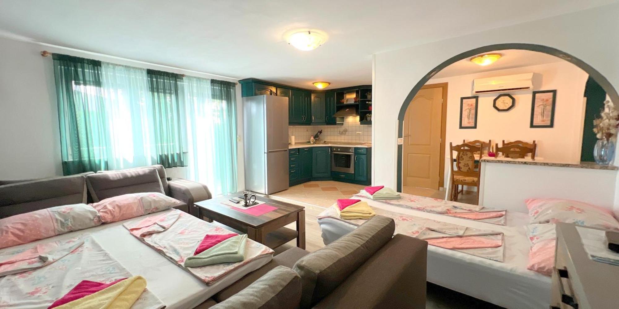 Green Place Portoroz Rc المظهر الخارجي الصورة