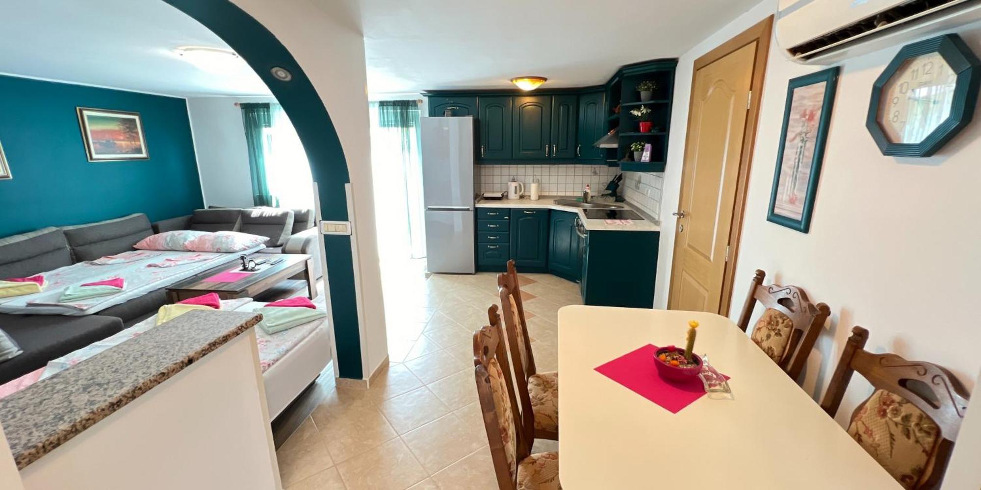 Green Place Portoroz Rc المظهر الخارجي الصورة