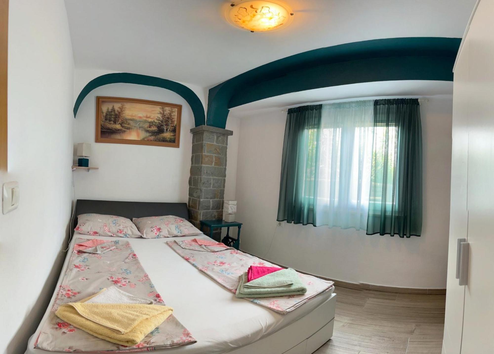 Green Place Portoroz Rc المظهر الخارجي الصورة