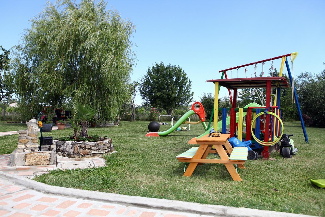 Green Place Portoroz Rc المظهر الخارجي الصورة